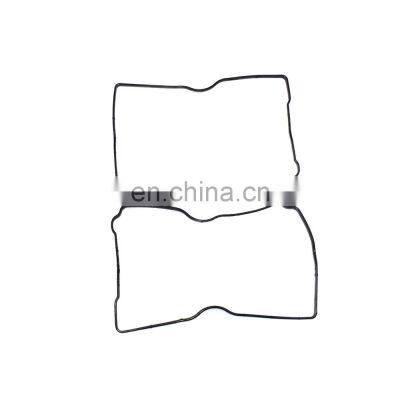 New Valve Cover Gaskets + Plug Seals Set For Impreza Forester Outback 13294AA070 photo-4
