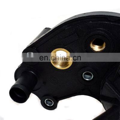 Free Shipping!Thermostat Housing Cooling Outlet W/ Sensors for Explorer Mountaineer 4.0L 97-01 photo-5
