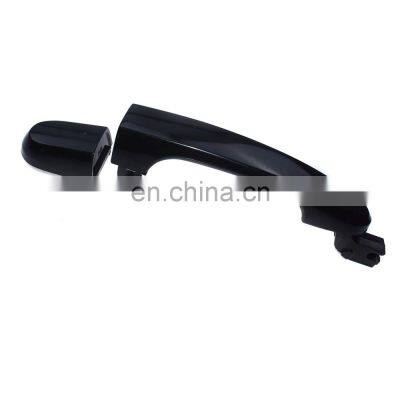 Free Shipping!Outside Exterior Door Handle Rear Right 83661-1F000 for Kia Sportage 05-10