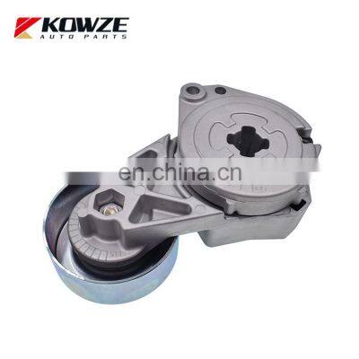 Alternator Drive Belt Auto Tensioner For Mitsubishi Pajero KH9W V73 V75 V77 V87 V93 V95 V97 MD367192 1345A078 photo-5