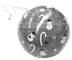 Ball Tin Box photo-2