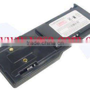 TWO-WAY Radio battery for MOTOROLA HNN8148