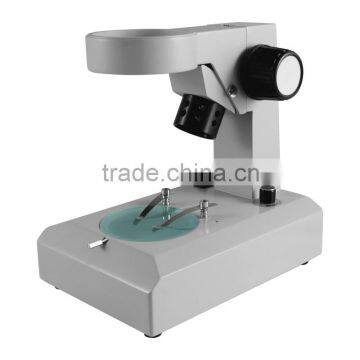 ZJ-632 76mm High Microscope Track Stand