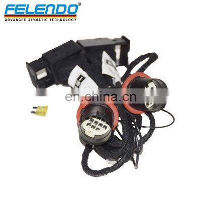 Landnovo Hot Sale Product Newest Model Headlight Harness For Range Rover Sport L494 Matrix Headlight Wiring Adapter