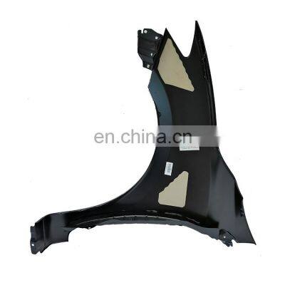 Car Inner Fender Liner For NISSAN TIIDA / NISSAN PULSAR 2016-