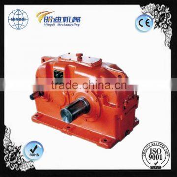 New generation ZLY series 6.8-6229KW gearbox formini sewing machine