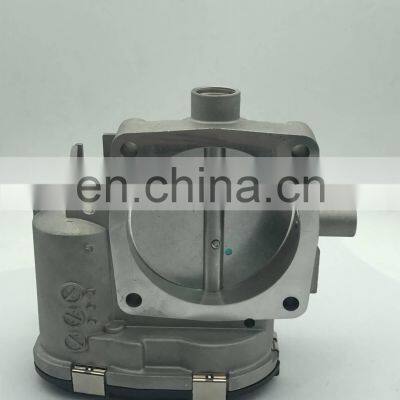 0280750017 Electronical Throttle Body for Mercedes Benz Brand New Engine Body System photo-4
