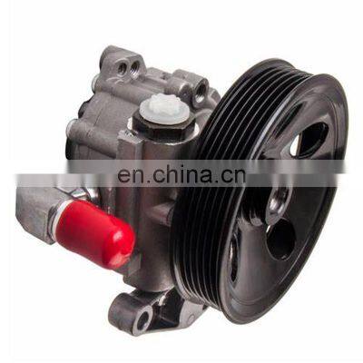 0044669101 Good Performance Auto Spare Parts Power Steering Pump for Mercedes-Benz W204 GL450 ML350 CLS350 ML550