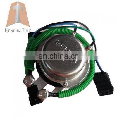 YN24S00008F1 Excavator electric parts power switch for SK200-8 SK350-8 Battery Relay 24V