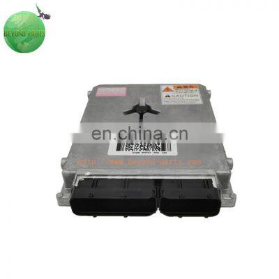 ZX200-3 SH200-5 Excavator 4HK1 Engine ECU 8981260680 559737 1028-D560 photo-2