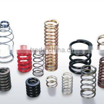 coil spring