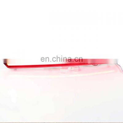 Car Rear Bumper Trunk Tail Light For KI-A RIO K3 Cerato 2019