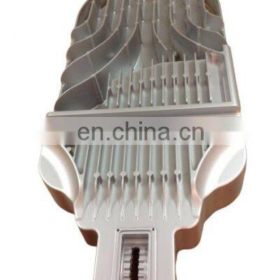 Custom Cnc Milling Aluminum Enclosure Case Anodized Cnc Aluminum Enclosure Rapid Prototype Service photo-5