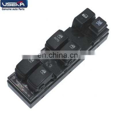 Power Window Switch H YUNDAI T ucson 2006 93570-2E500