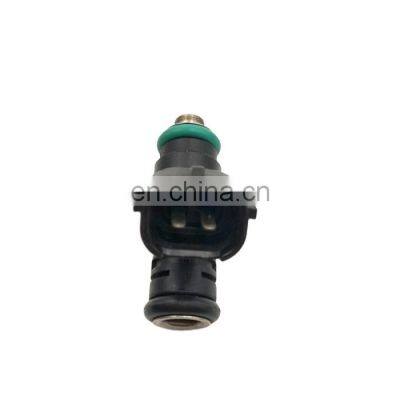 Professional Service Fuel Injector OEM 03C906031B A269U35208 For VW Skoda Octavia 1.6 16V photo-3