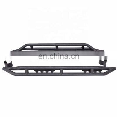 Steel Running Board Car Nerf Bar Side Step Bar for Wran-gler