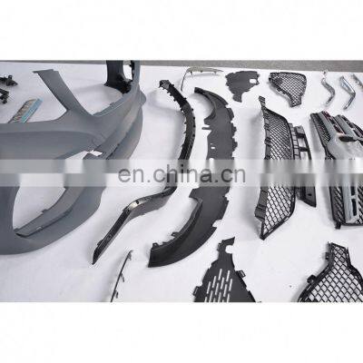 GLS Class PP Car Body Kit for Mercedes B Enz GLS63 CLS450 CLS500 photo-4