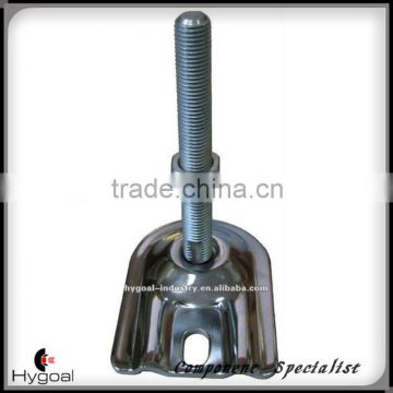 Adjustable machine feet HG-L-0064