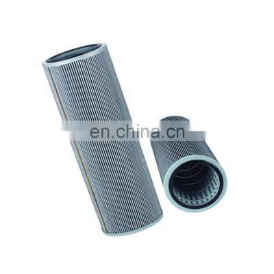 Hydraulic Replacement oil Filter Element 400504-00277 for excavator