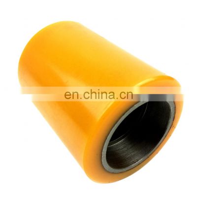 Hot Sell Polyurethane PU Electric Forklift Bearing Wheels