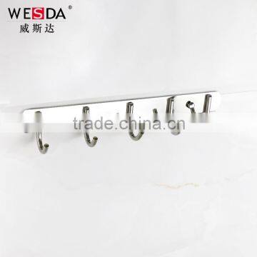 WESDA stainless steel hook/metal hook/framing fitting/hooks