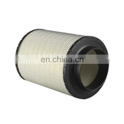 High Quality Diesel Truck Engine Air Filter Cartridge PA30170 AH24332 0180945802 B120472