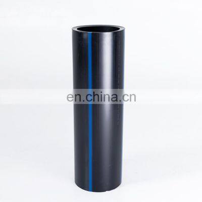 200mm 100m Coil Drill Bit For Hdpe Pipe