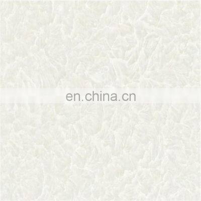 Double loading middle white porcelain tiles flooring porcelanato 600*600  - China Supplier JBN