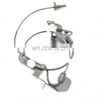 Automobile ABS Wheel Speed Sensor is suitable for ford TKE 2.2 DB392C205BD