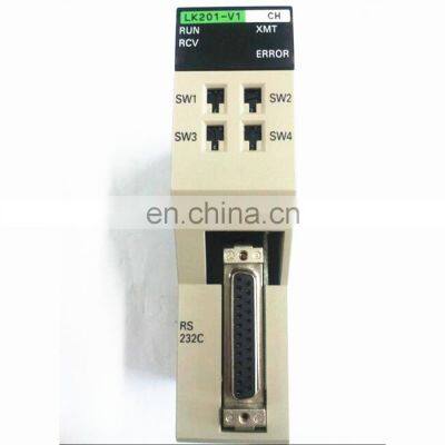 C200H-NC213 PLC programmable logic controller Motion Control Module
