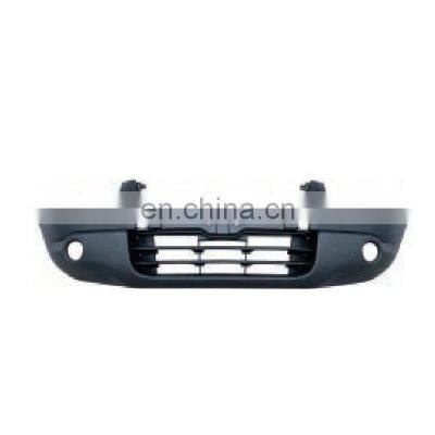 Car spare parts 62022-JE24H front bumper  for Nissan Qashqai