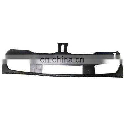 Car Accessories FA1Z17757FPTM Front Bumper With 6 Holes for Parking Sensors for Lincoln MKX 2015 photo-3