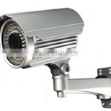 Security 1080P 2.0 Megapixels outdoor HD-CVI Auto focus lens camera 72 IR Night vision With OSD