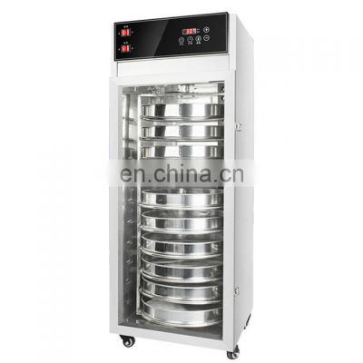 YTK-001 Spice Fruit Drying Dehydrater stainless steel food dehydrator Fruit Drying Machine price