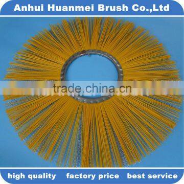 Tennant Road Sweeper Brush photo-2