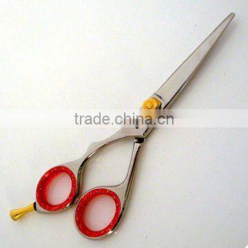 Left Handed Hair Salon Scissors