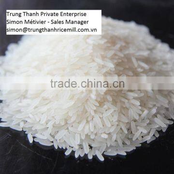 Vietnam Nang Hoa Fragrant Rice photo-4