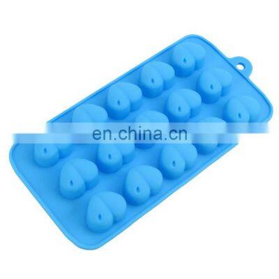 Best Selling Food Grade Silicone Baking Mold Candy Mold photo-2
