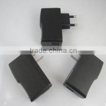 USB mobile travel charger