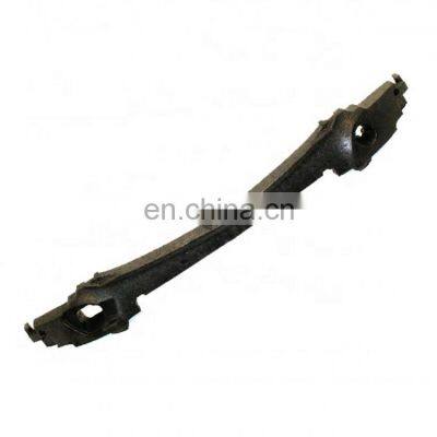 OEM 2468850037 B-class new front bumper foam Absorber Reinforcement Impact For MERCEDES BENZ W246