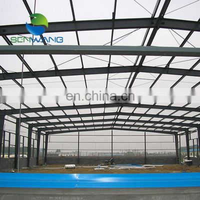 corrugated steel buildings prefabricated steel structure building i beam steel structural