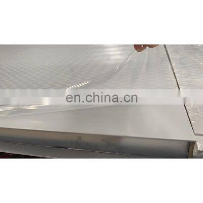 High Quality Waterproof Sandwich Panel Roof photo-5