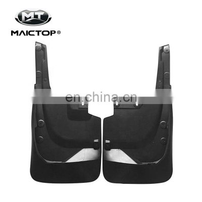 Maictop  Mud Flap Mud Guard for FJ200 2016 Land Cruiser 2016