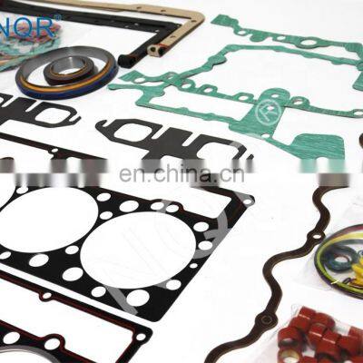 High Quality 3306 Engine Parts Full Gasket Set for CAT Excavator