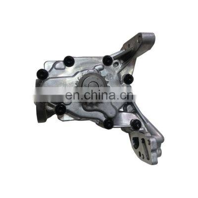 9803092680 9801943580 diesel engine oil pump For Peugeot 208 2008 3008 5008 Citroen THP 1.2L 9801943580