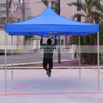 Premium foldable car square tent folding tents