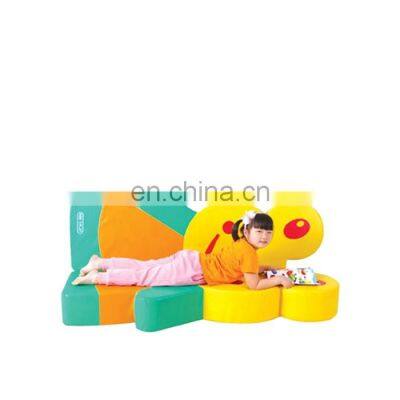 Kids Good Quality Modern Lovely Indoor Playground Soft Foam Play Toy