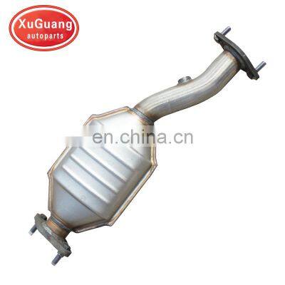 High quality Three way Exhaust second part CATALYTIC CONVERTER For  Ford Mondeo  2.0