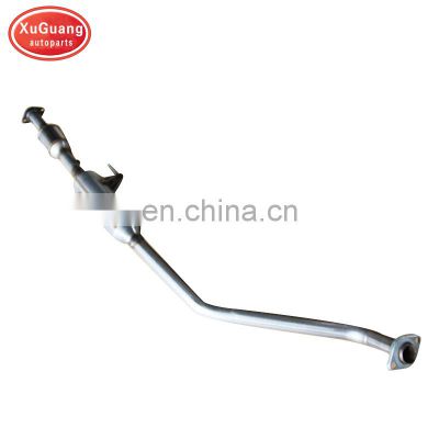 XUGUANG  high quality second part auto three way catalytic converter for Lifan 620