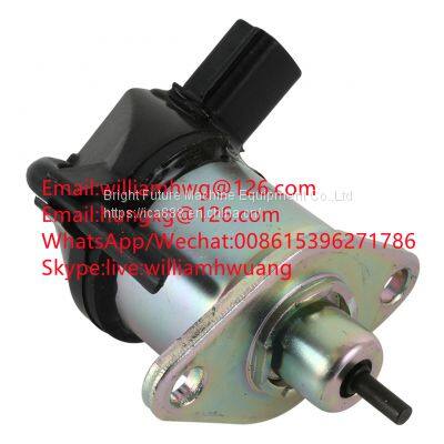 Solenoid Valve 7750000751 1C010-60014 1C010-60013 Oil Pressure Sensor 6631010 6674316 94430-7A500 Fuel Pump 1G639-52030 130506140 photo-4